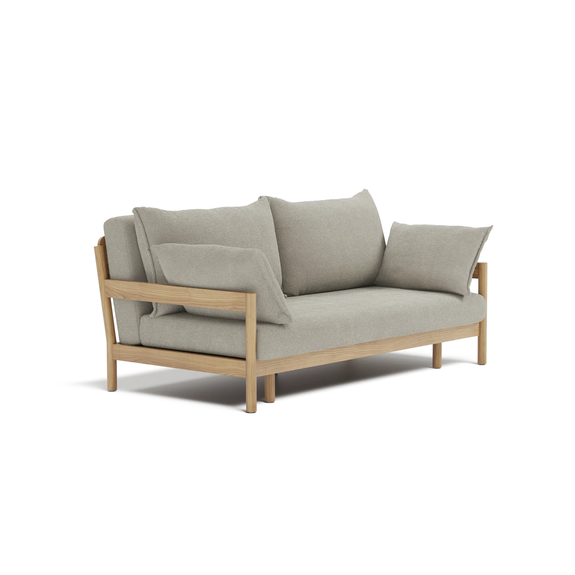Slideaway Sofa Bed - Image 38