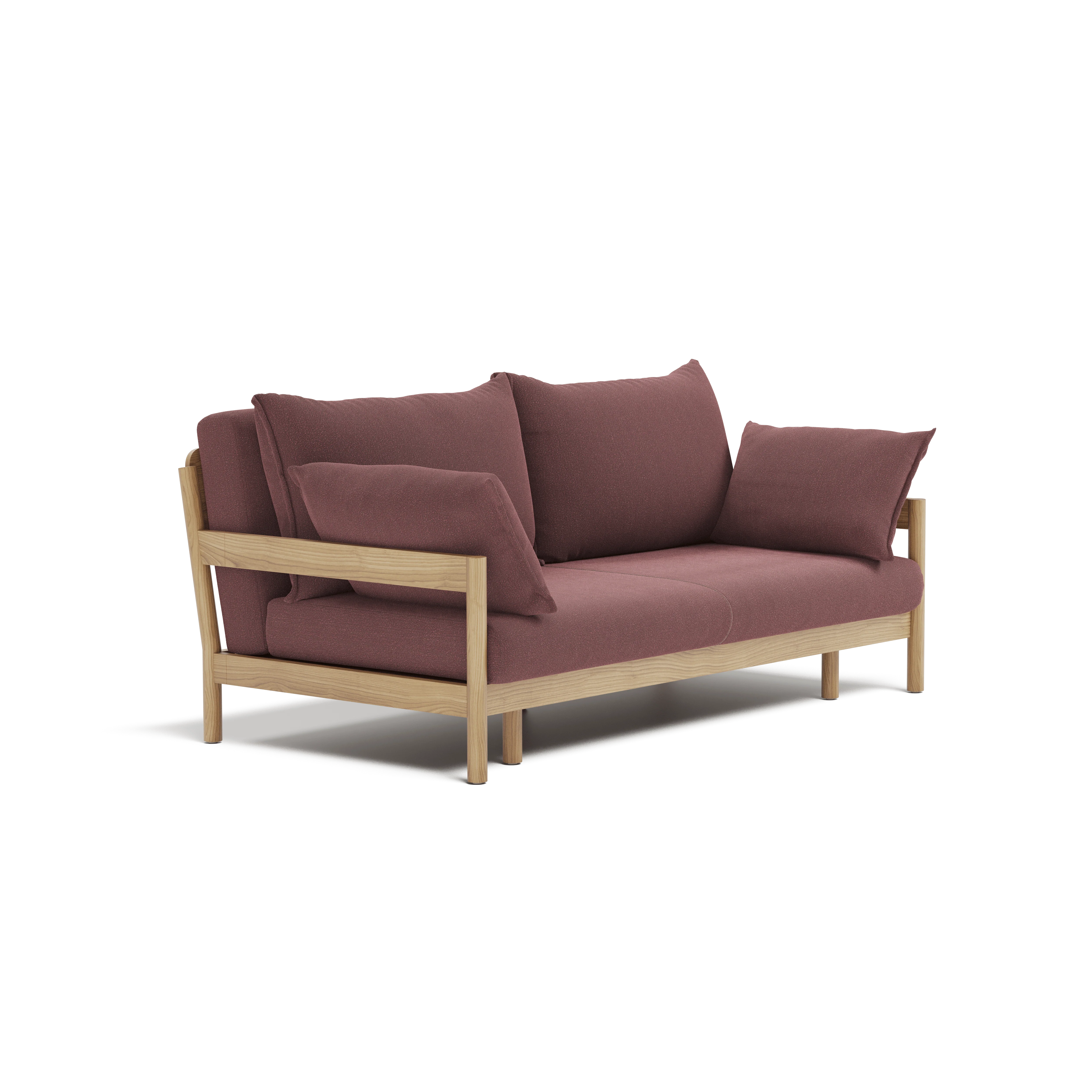 Slideaway Sofa Bed - Image 48