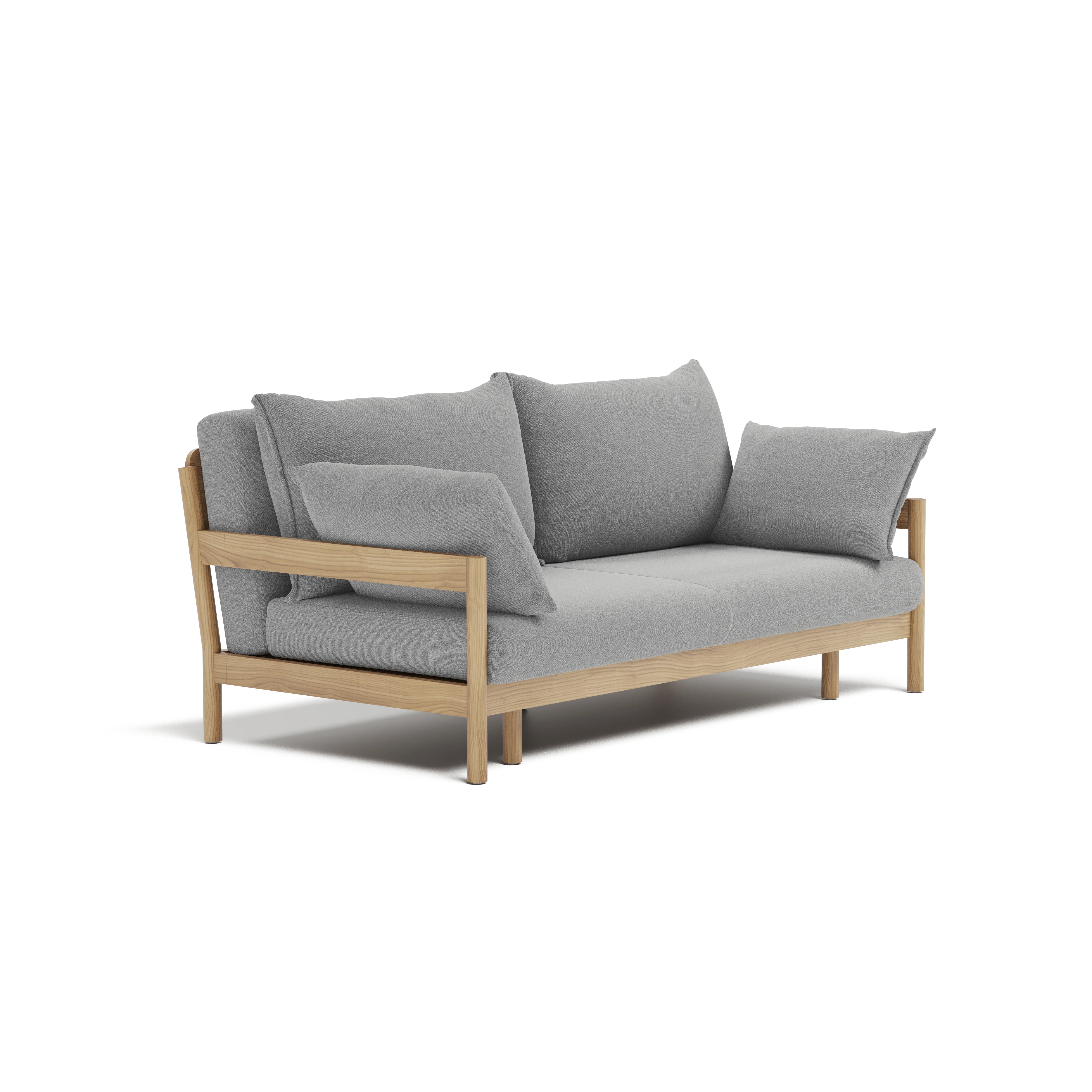 Slideaway Sofa Bed - Image 49