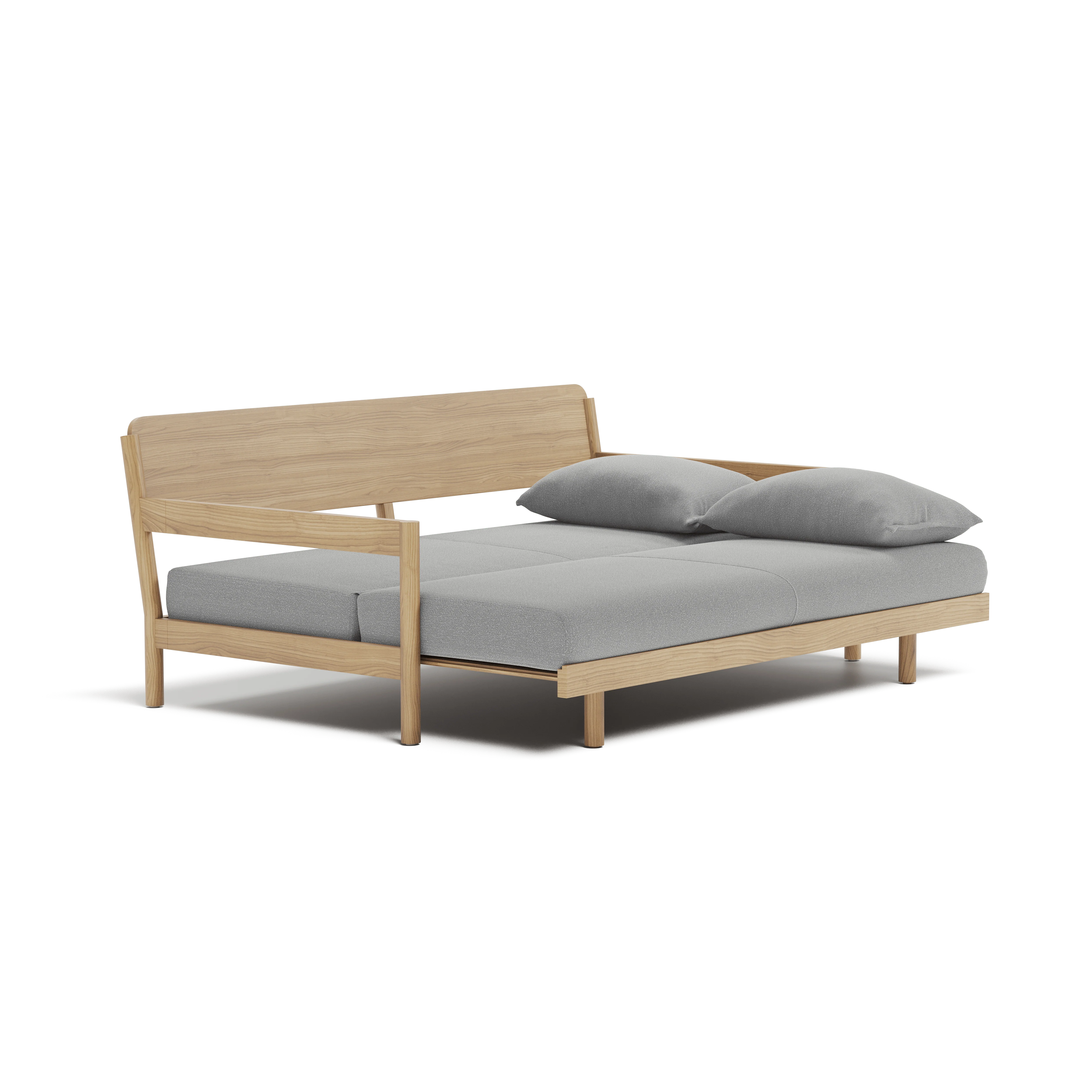 Slideaway Sofa Bed - Image 51
